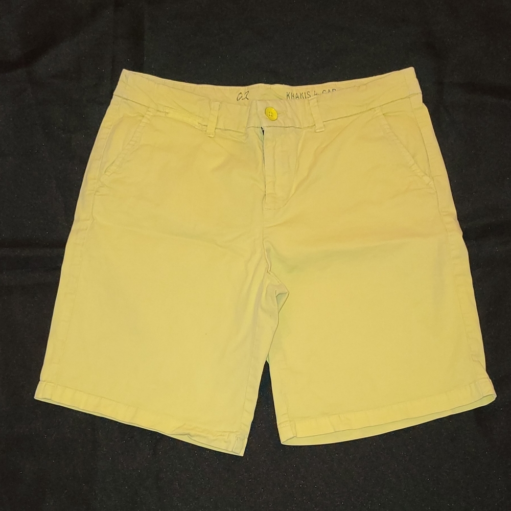 Gap Shorts